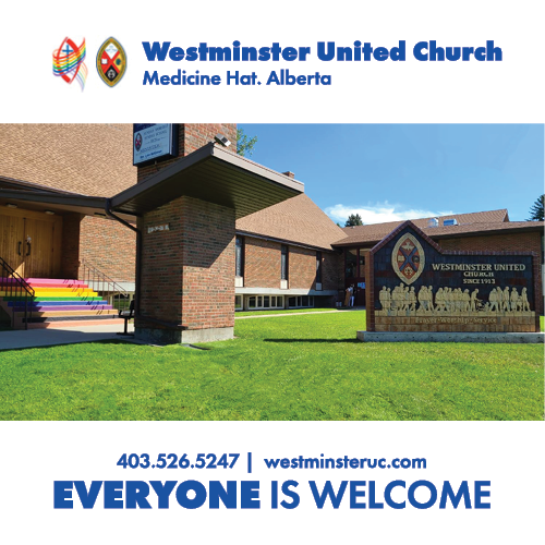 Westminster United Church