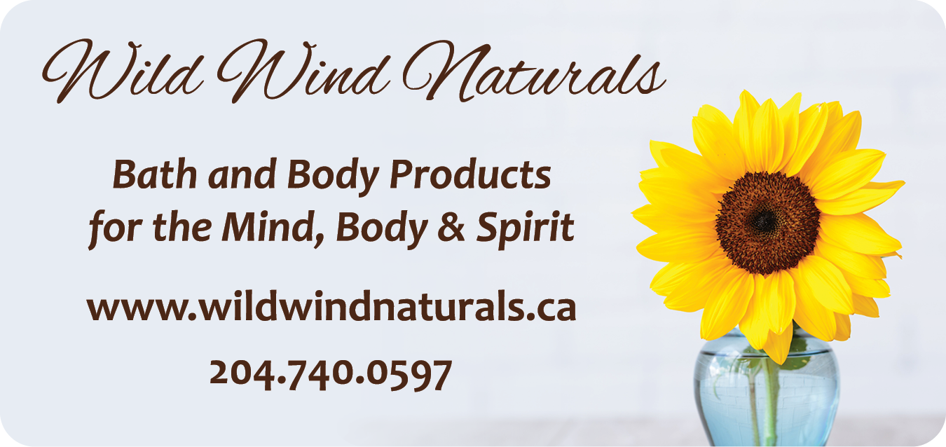 Wild Wind Naturals