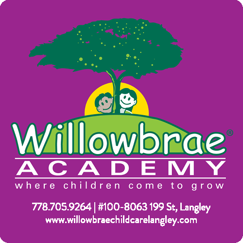 Willowbrae Academy Langley