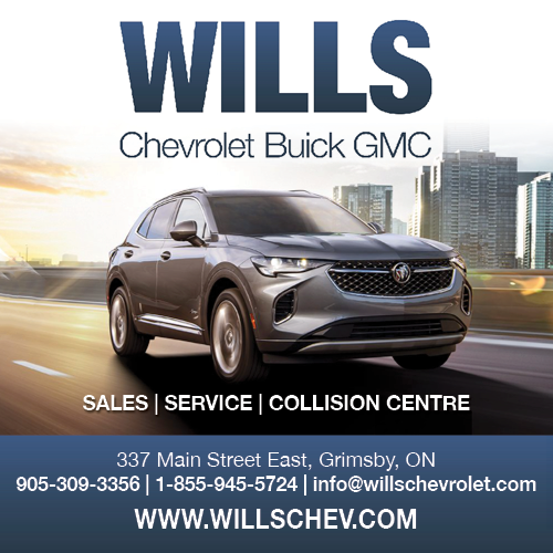 Wills Chevrolet Buick GMC