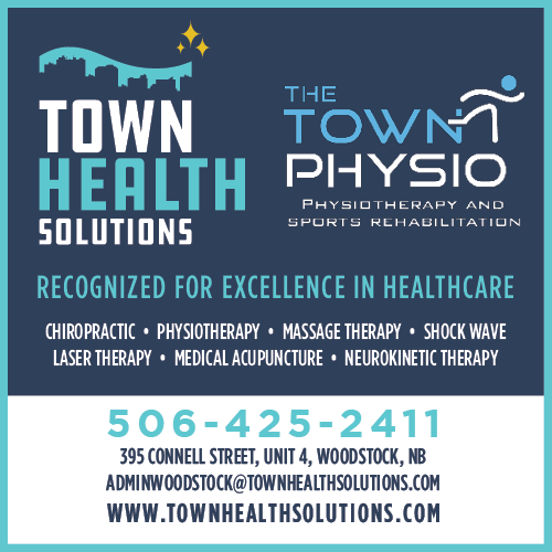 Woodstock Town Health Solutions