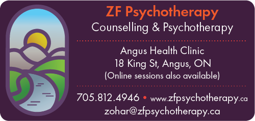 ZF Psychotherapy
