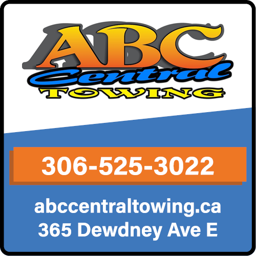ABC Central Towing Ltd