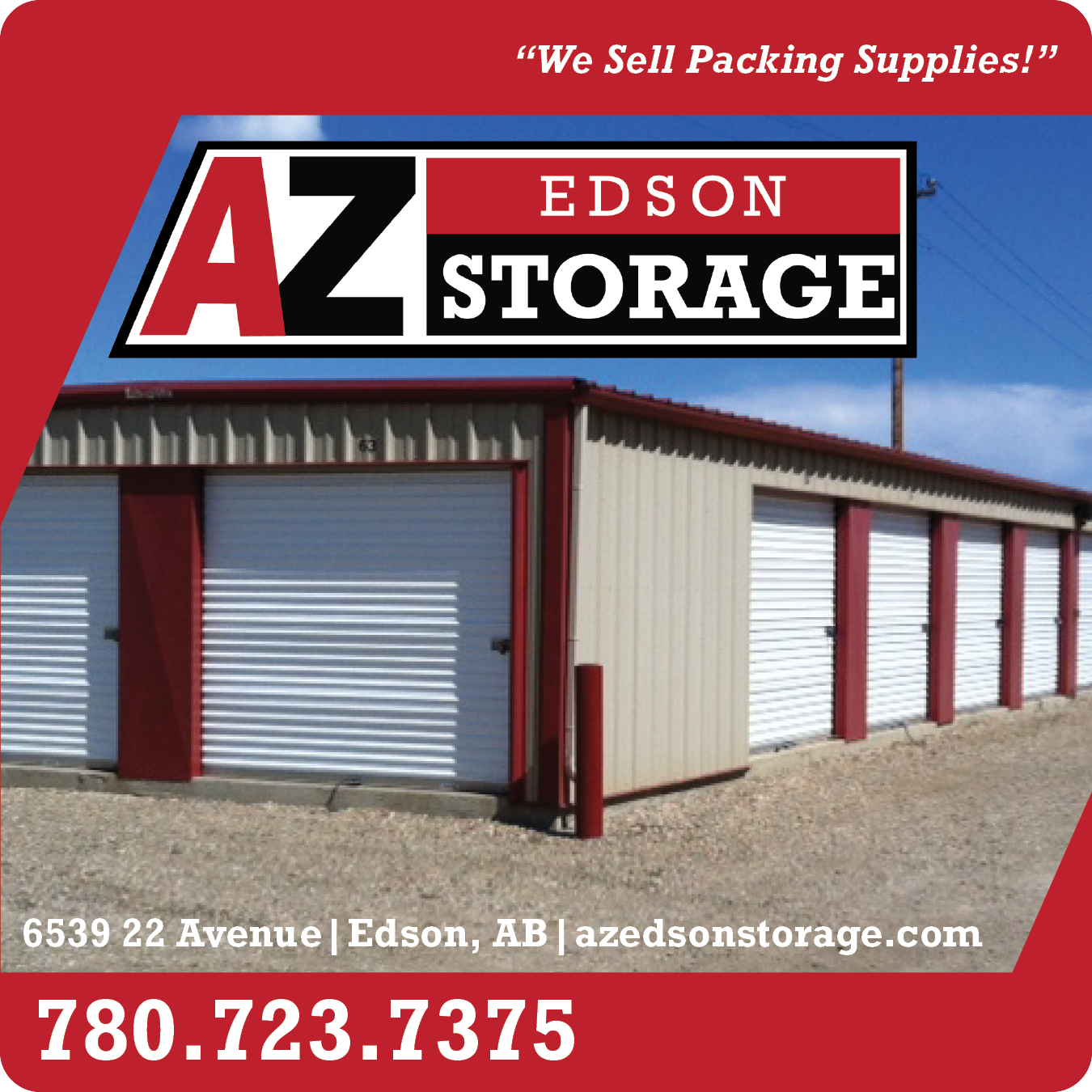 AZ Edson Storage