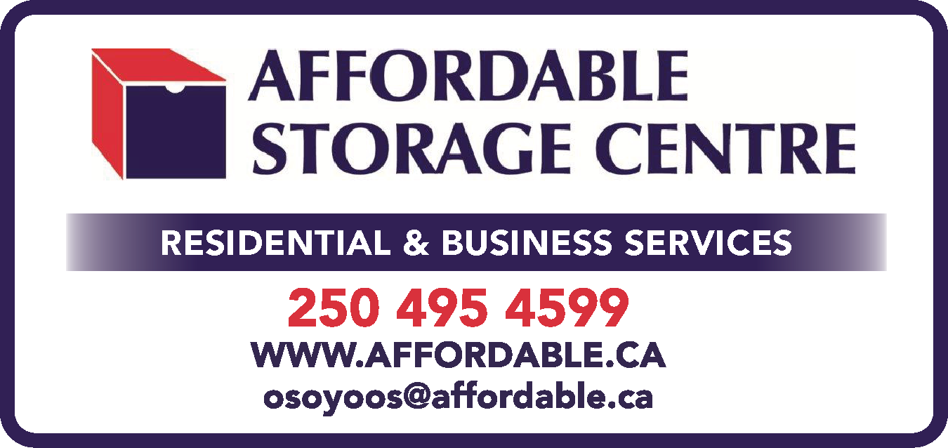 Affordable Storage Center Inc