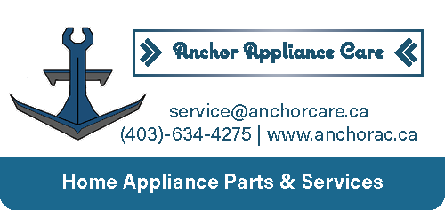 Anchor Appliance Care