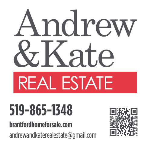 Andrew and Kate Real Estate