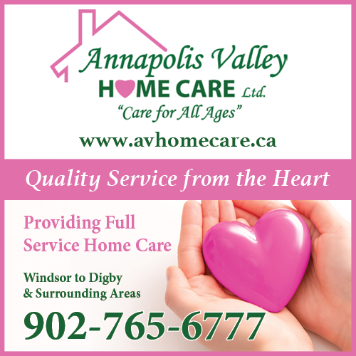 Annapolis Valley Home Care