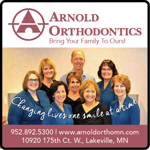 Arnold Orthodontics