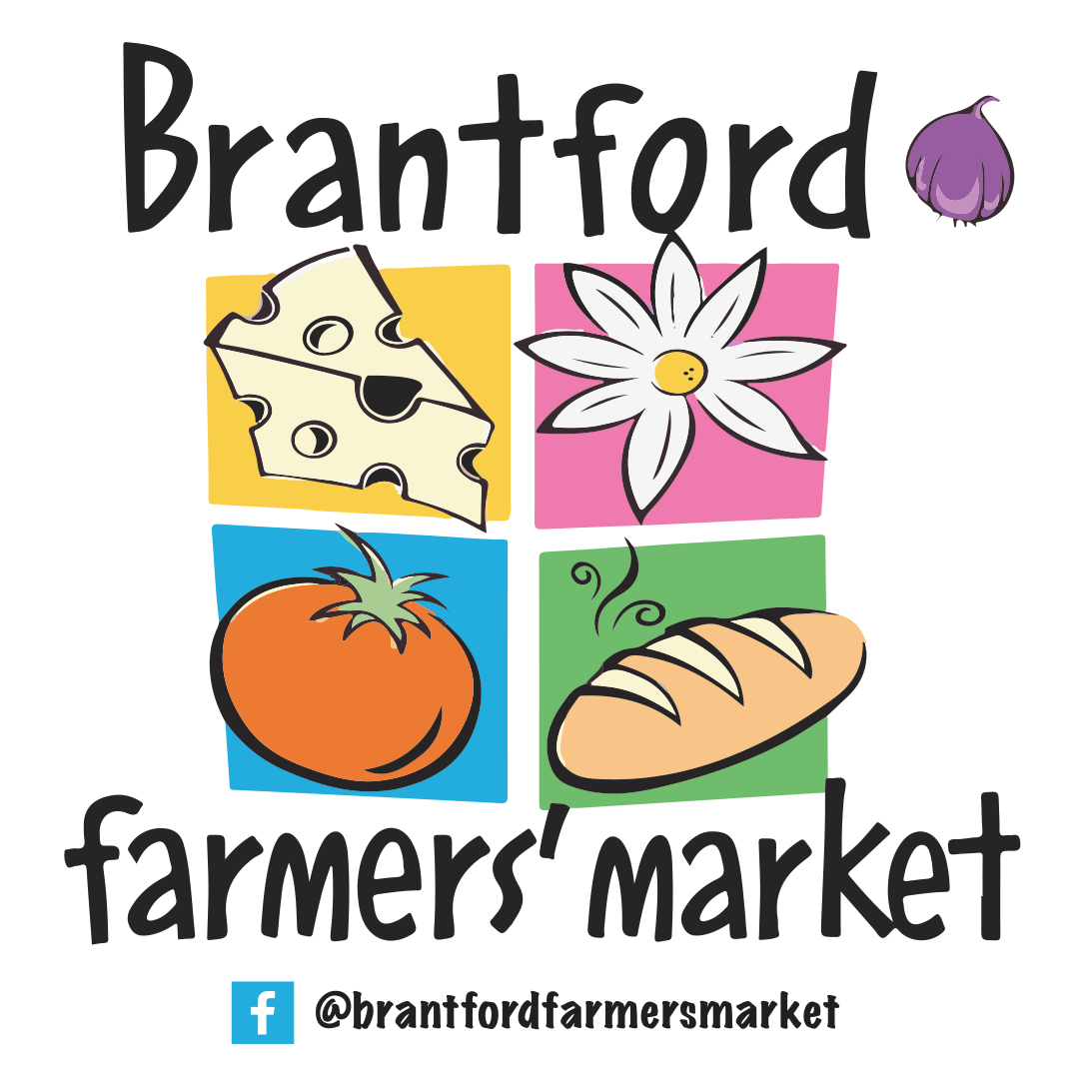 Brantford Farmers' Market