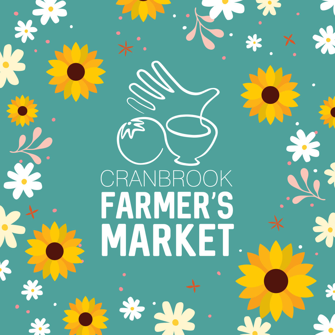 Cranbrook Farmers' Market