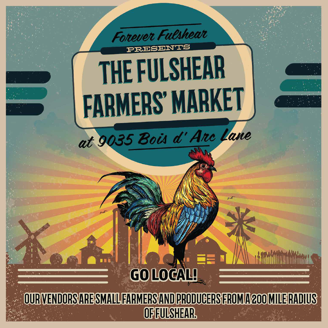 The Fulshear Farmers Market