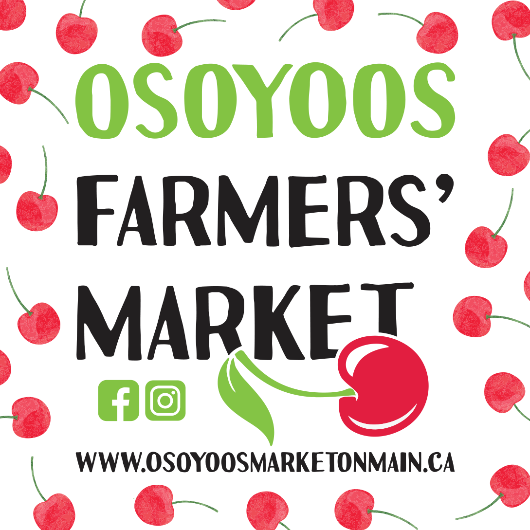 Osoyoos Farmers Market