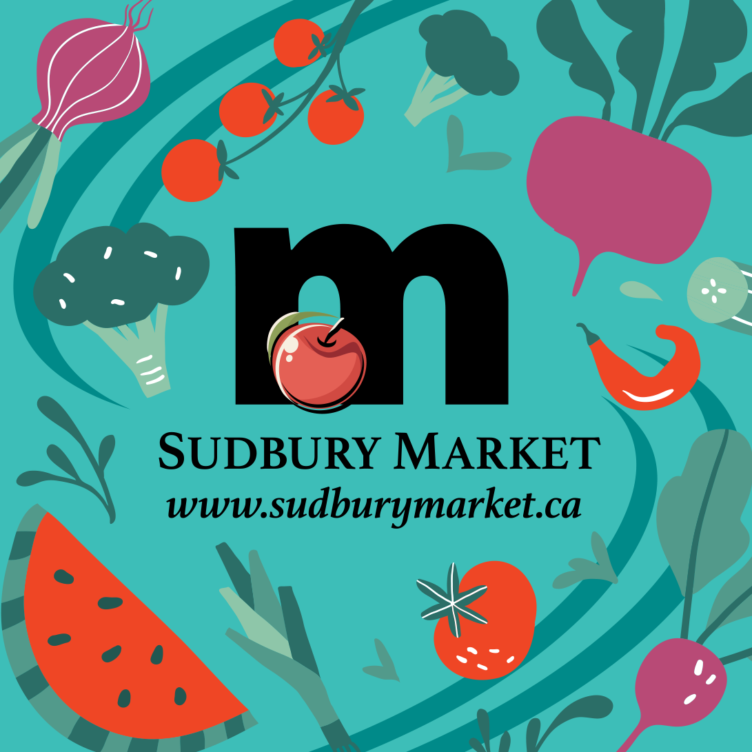 Sudbury Market