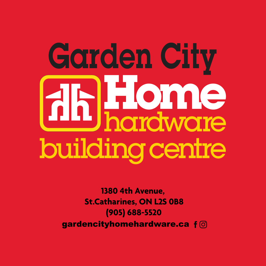 Garden City Home Hardware