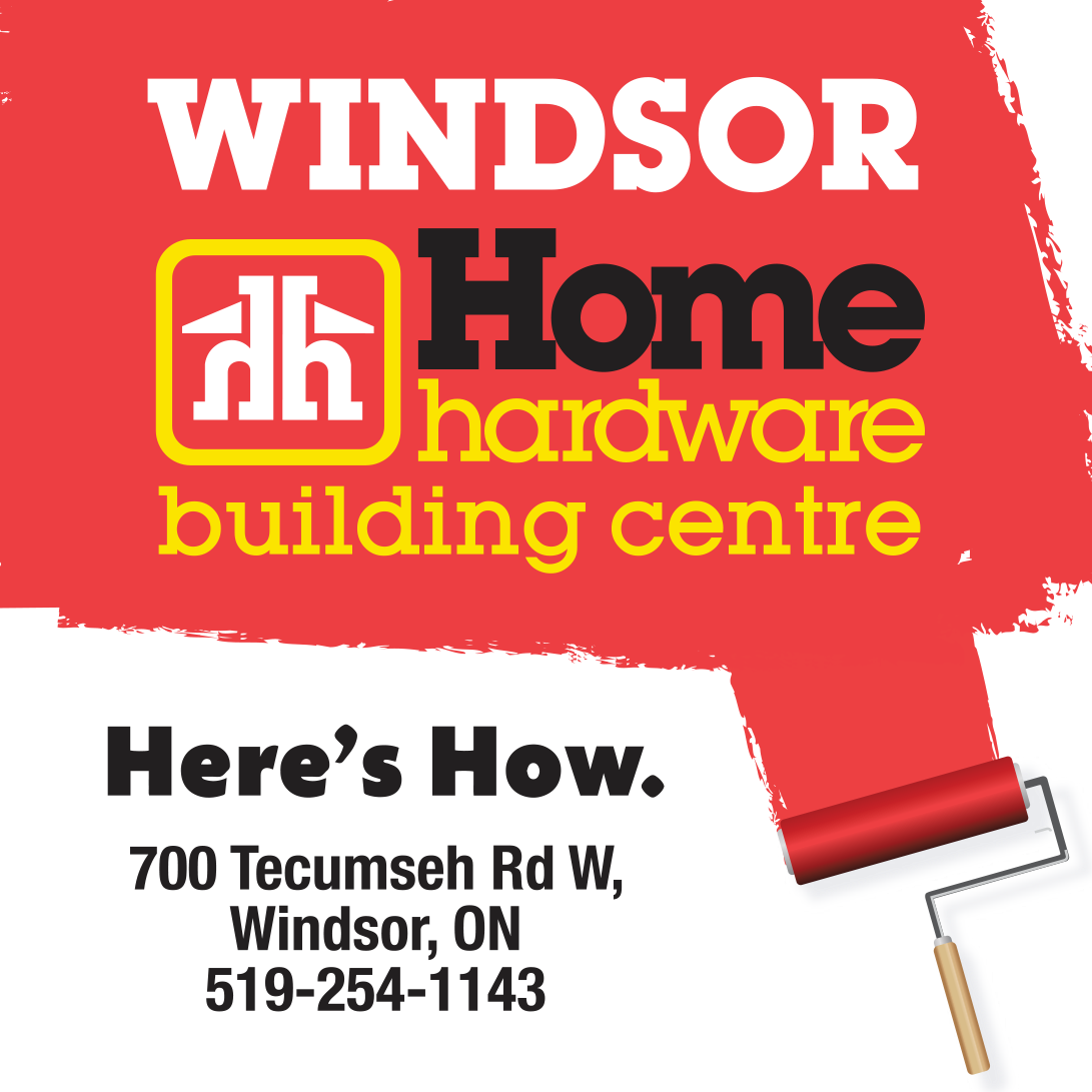Windsor Home Hardware