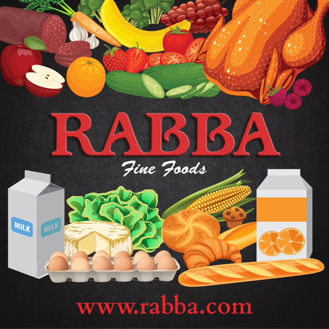 Rabba Fine Foods Brampton