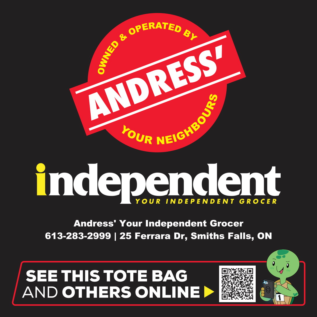 Andress Your Independent