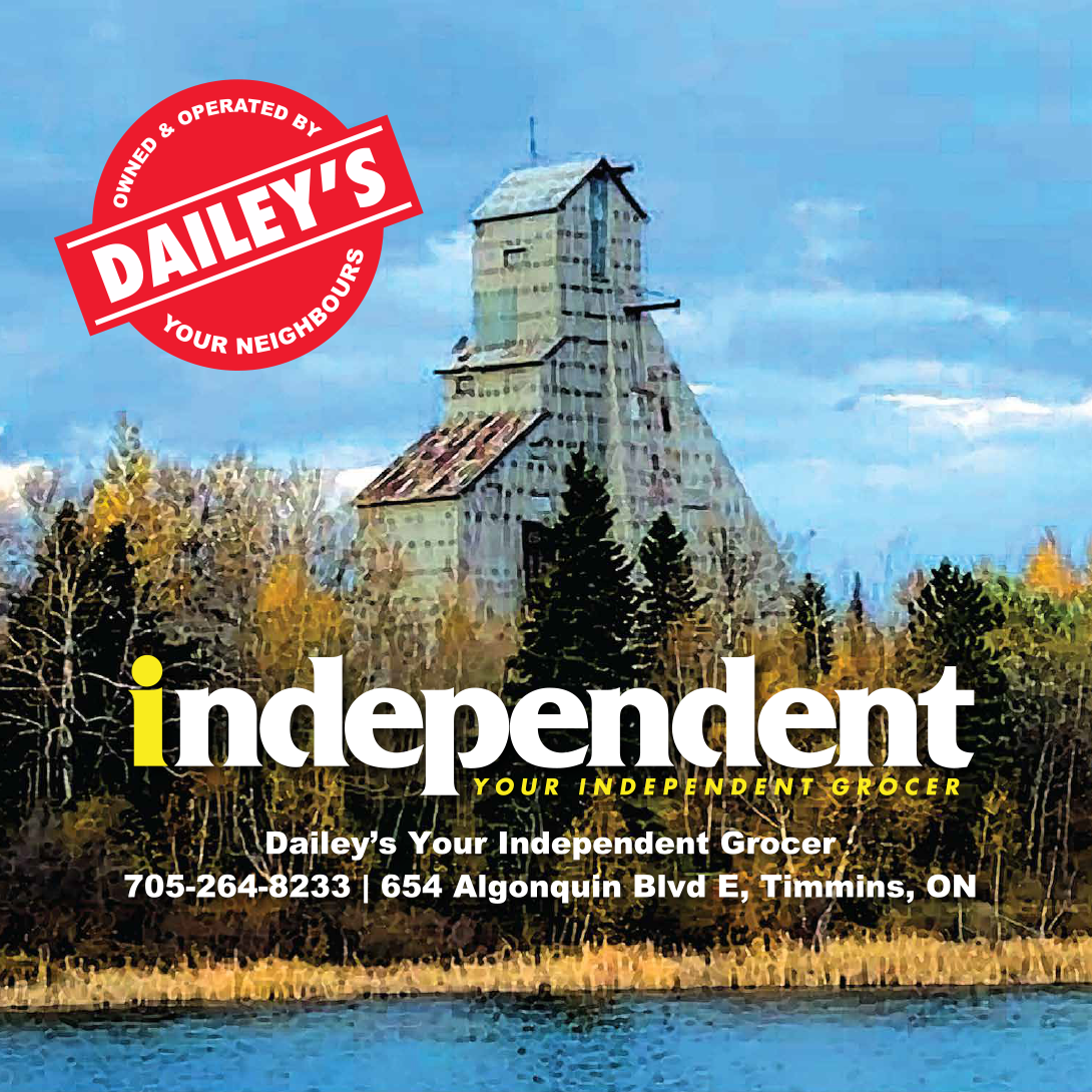 Dailey's Your Independent