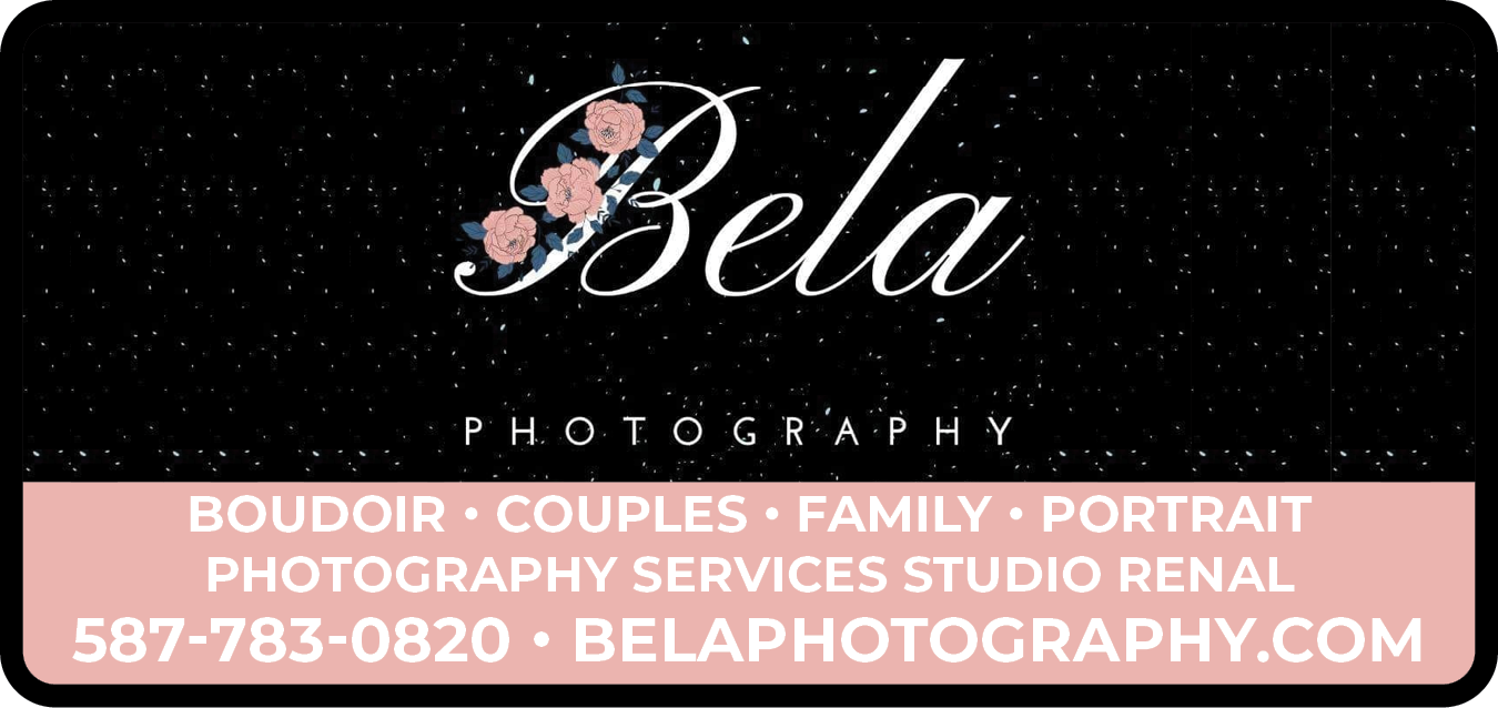 Bela Photography