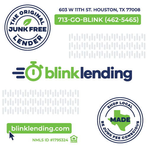 Blink Lending