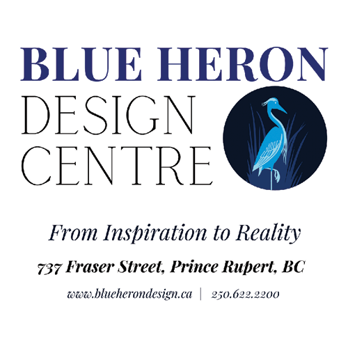 Blue Heron Windows & Design