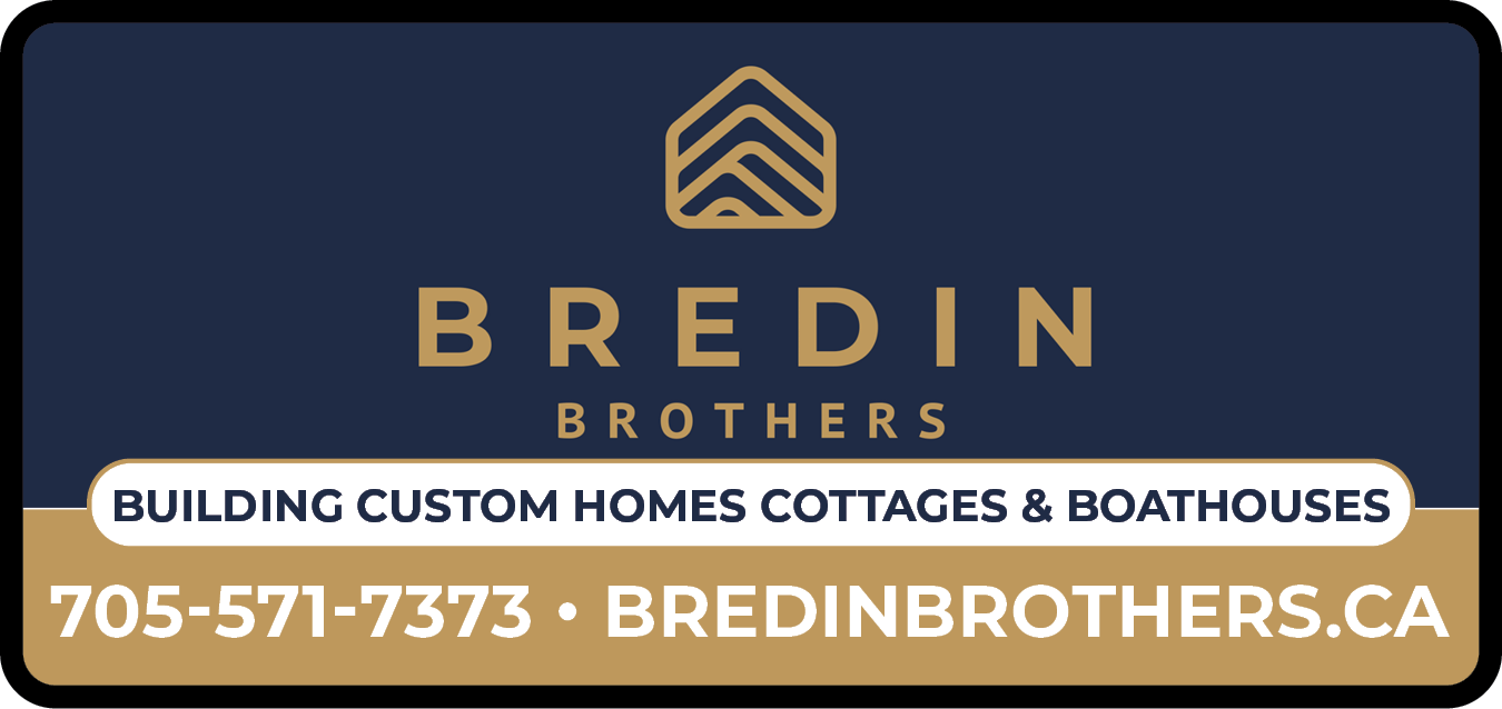 Bredin Brothers