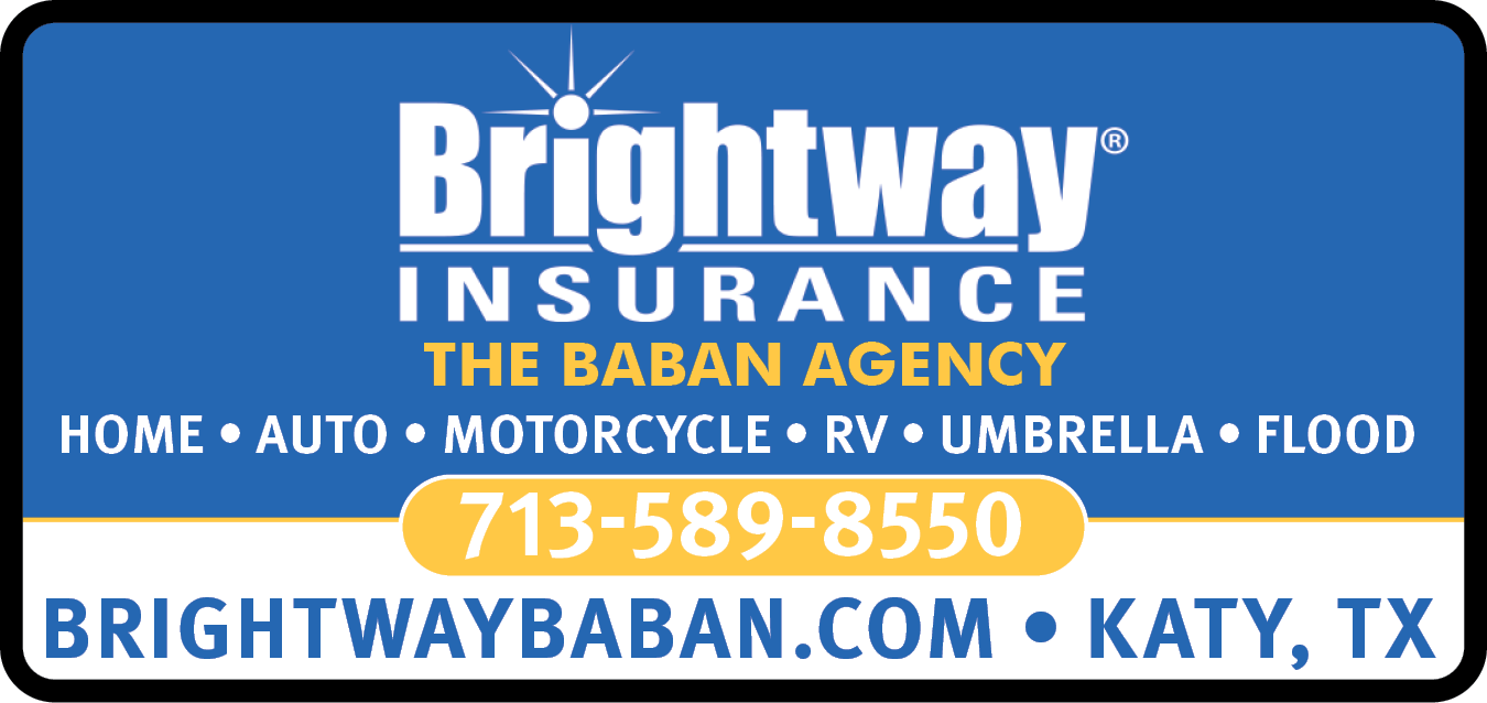 Brightway - The Baban Agency