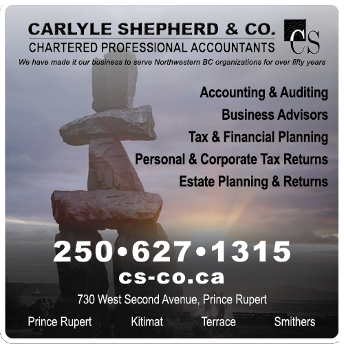 Carlyle Shepherd & Co
