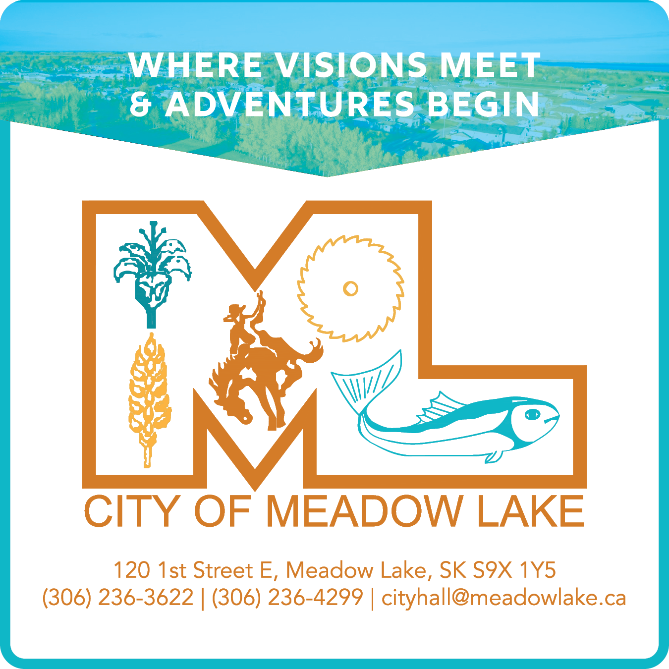 City of Meadow Lake