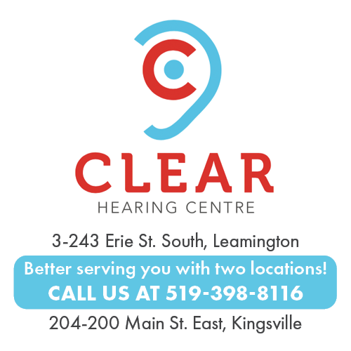 Clear Hearing Centre
