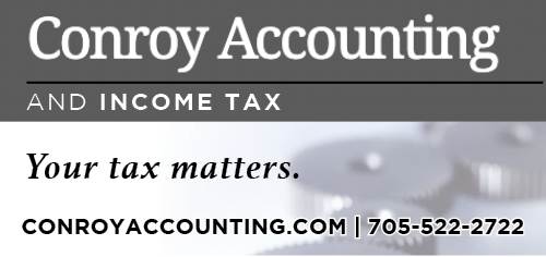 Conroy Accounting & Income Tax