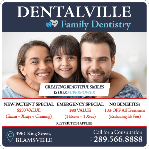DentalVille Family Dentistry