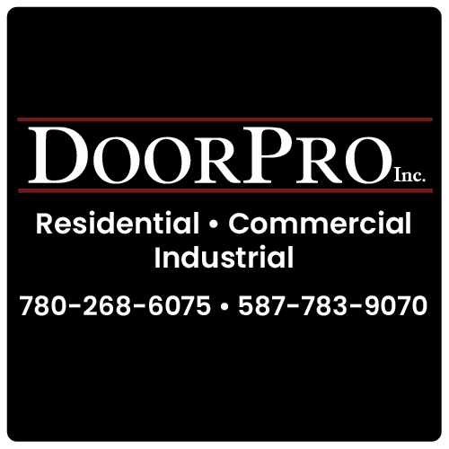 DoorPro Inc