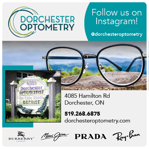 Dorchester Optometry