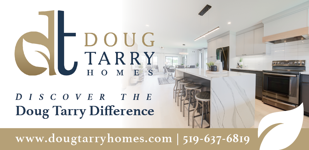 Doug Tarry Ltd.