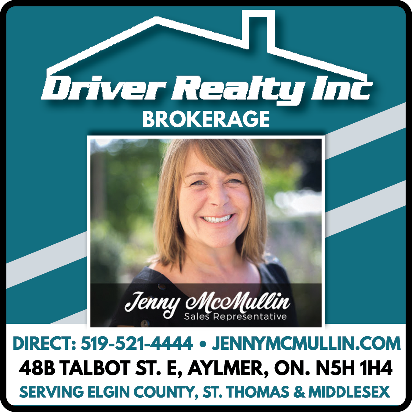 Driver Realty Inc.