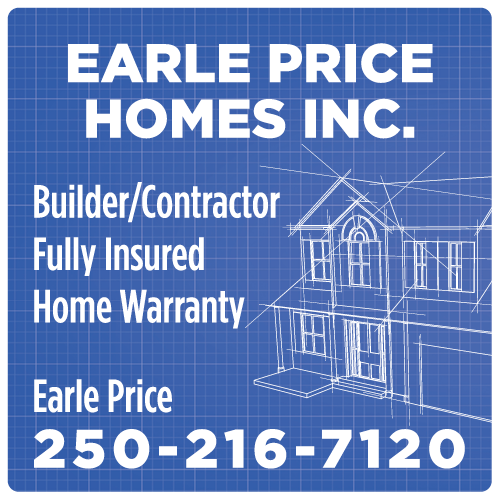 Earle Price Homes Inc
