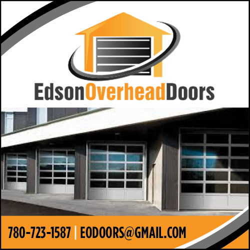 Edson Overhead Doors