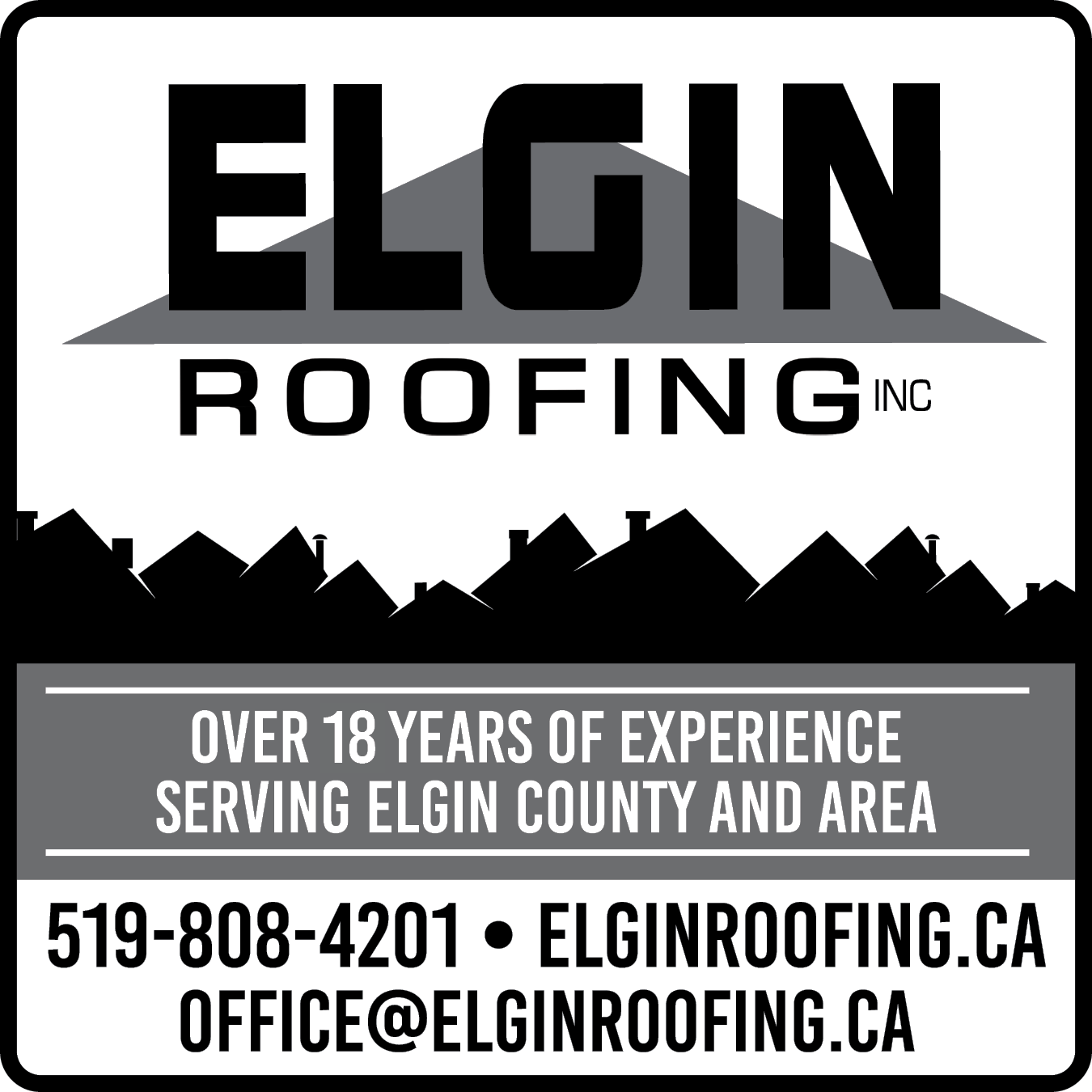 Elgin Roofing