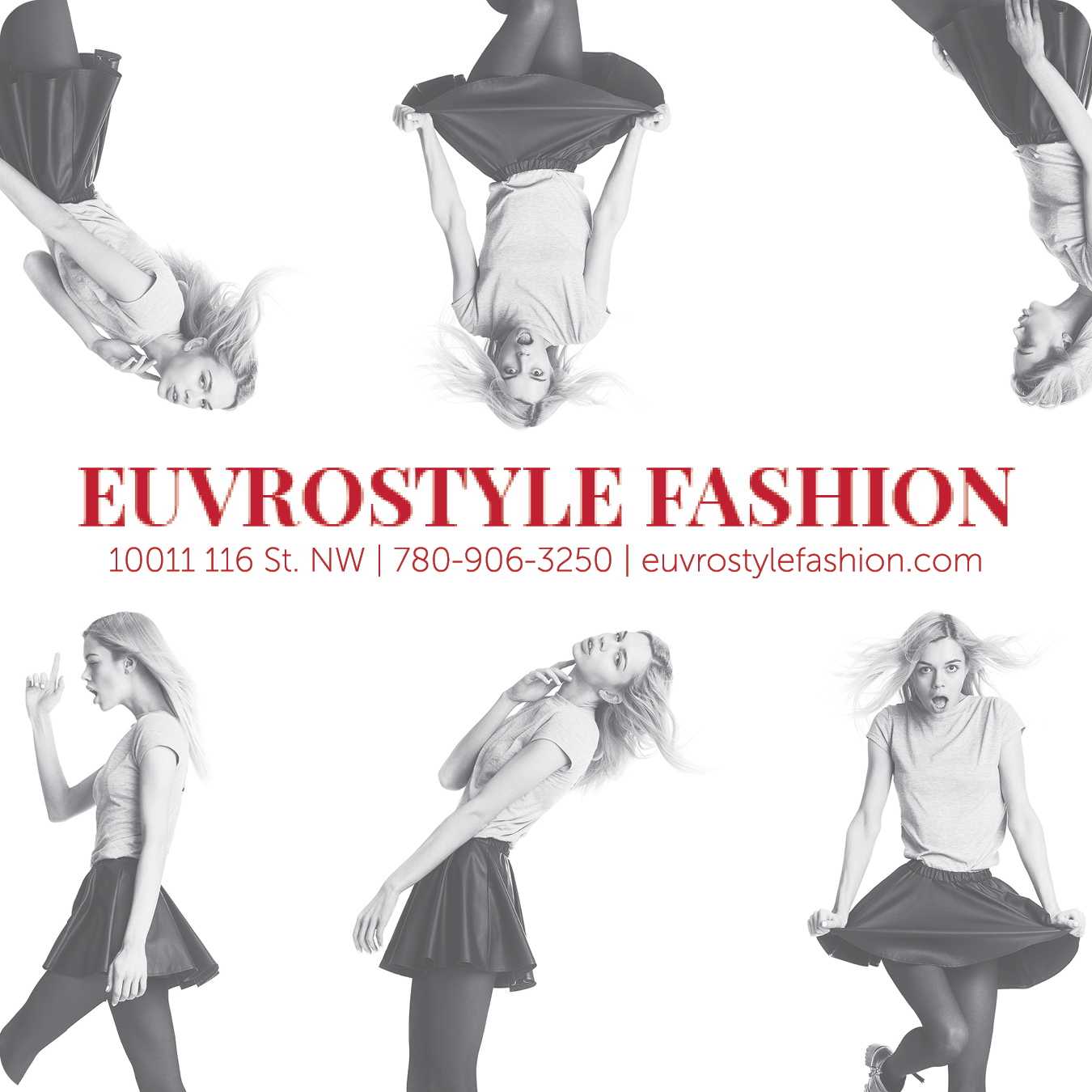 EuvroStyle Fashion
