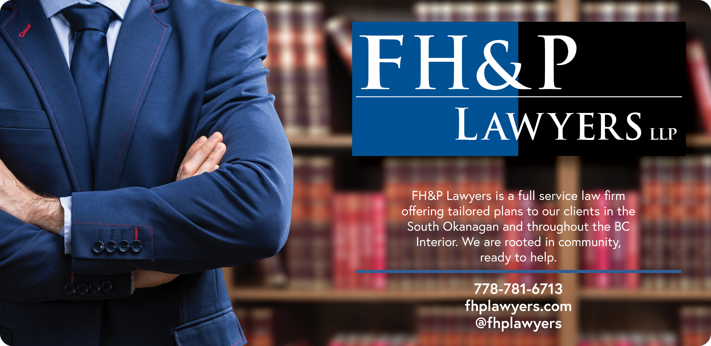 FH & P Lawyers LLP