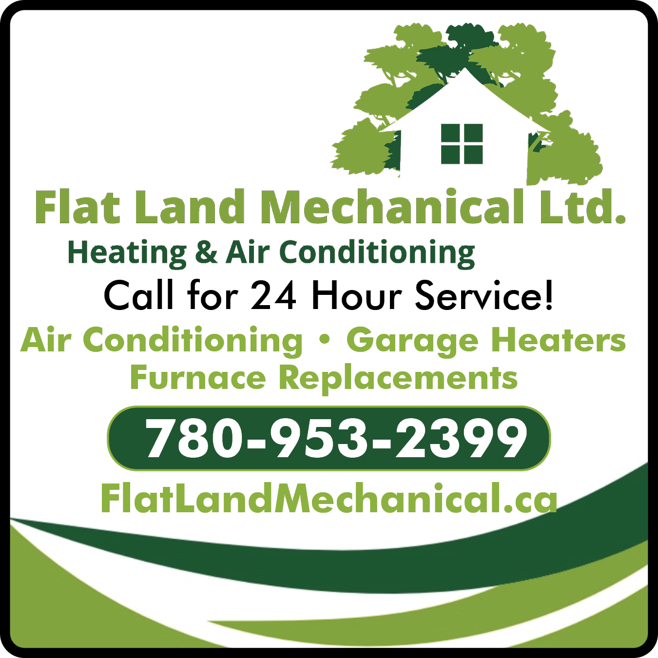 Flat Land Mechanical LTD