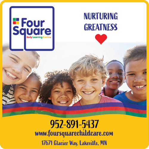 Four Square Early Learning Center