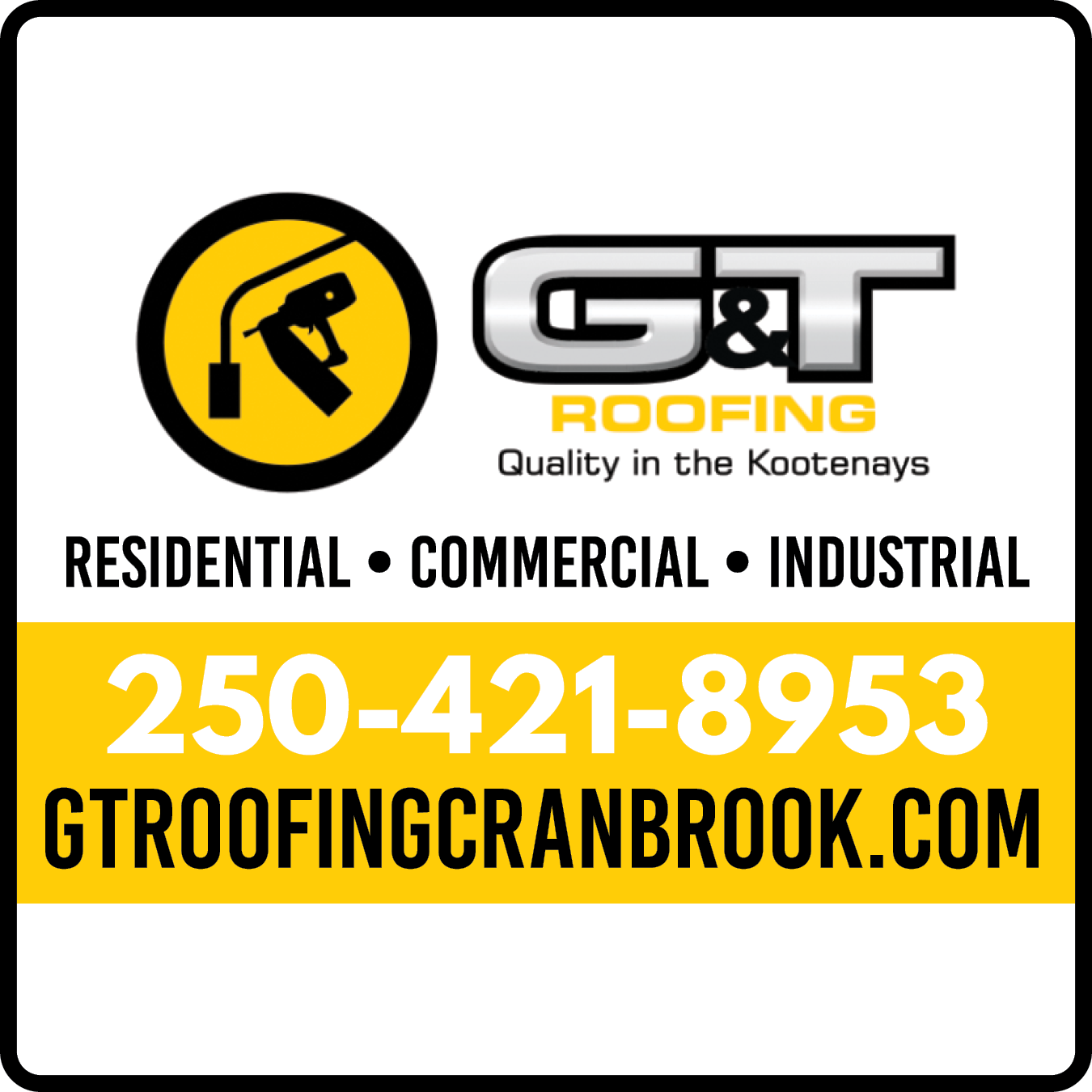 G&T Roofing