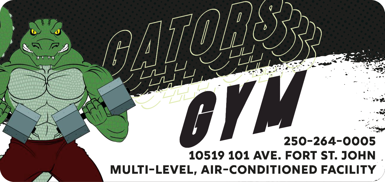 Gators Gym