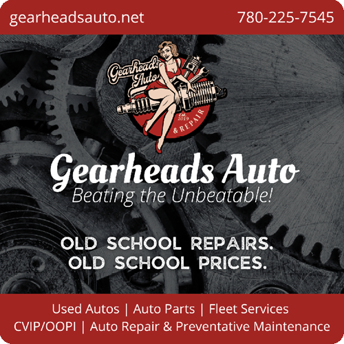 Gearheads Auto & Truck Repairs, Parts & AccessoriesAuto