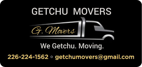 Getchu Movers