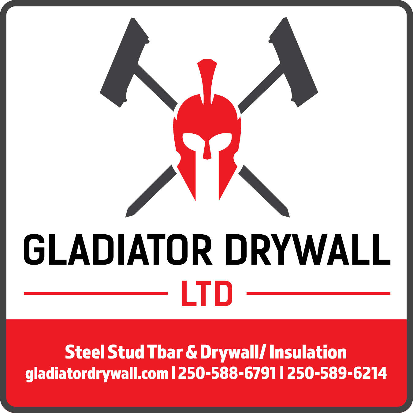 Gladiator Drywall