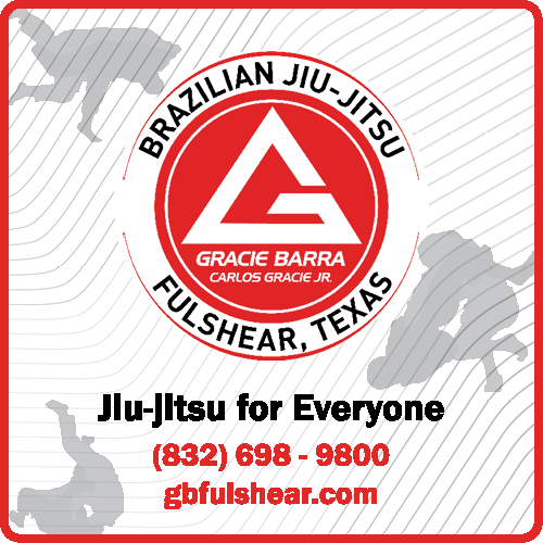 Gracie Barra Fulshear Brazilian Jiu-jitsu